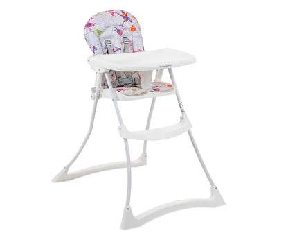 Silla de Comer Burigotto Bon Appetit