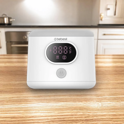 Calienta Biberones Portátil