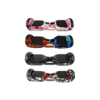 Patineta Eléctrica Hoverboard