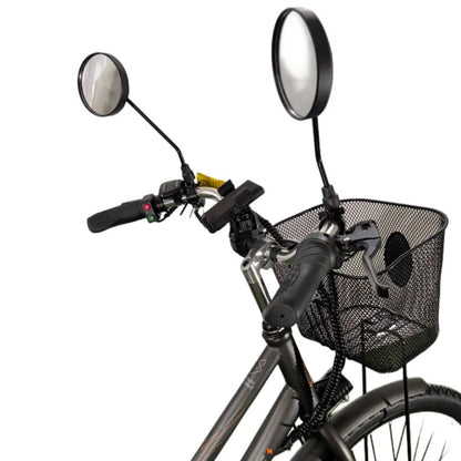 Bicicleta Eléctrica Hiper Engine Metrópolis R28