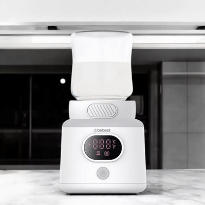 Calienta Biberones Portátil