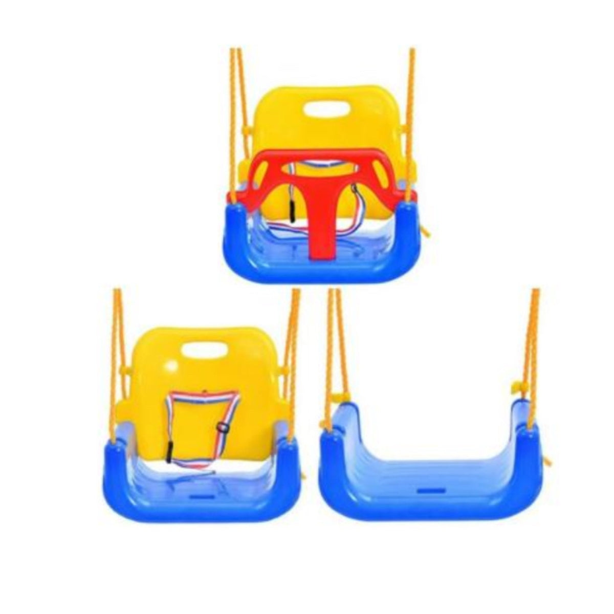 Hamaca Crece Contigo