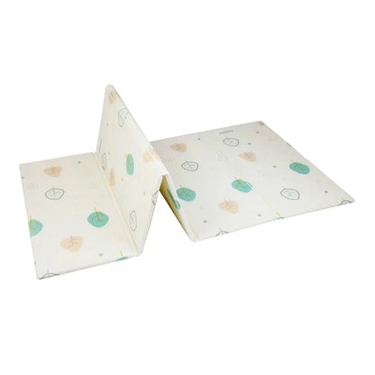 Alfombra Antigolpes Reversible Plegable Carestino 180x200