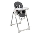 Silla de Comer Burigotto Prima Pappa Zero 3