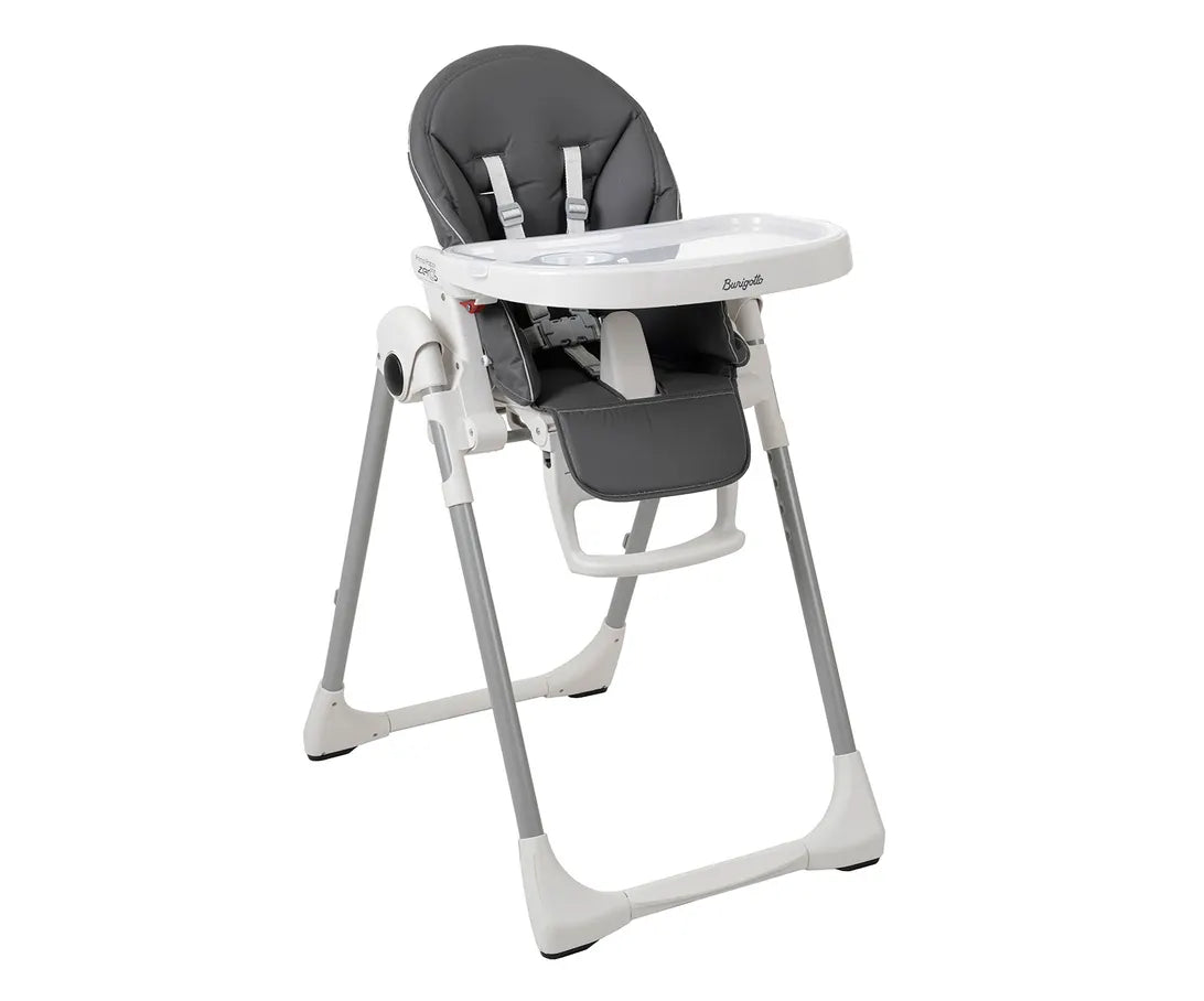 Silla de Comer Burigotto Prima Pappa Zero 3