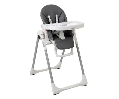 Silla de Comer Burigotto Prima Pappa Zero 3