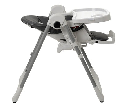 Silla de Comer Burigotto Prima Pappa Zero 3