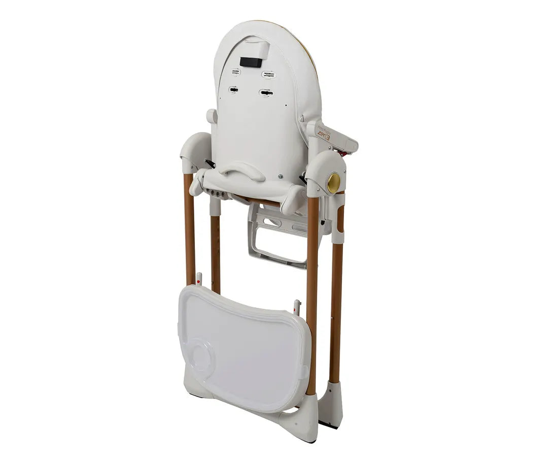 Silla de Comer Burigotto Prima Pappa Zero 3