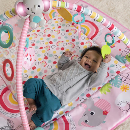 Gimnasio Bright Stars 5 En 1