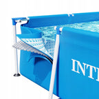 Piscina Estructural INTEX 260x160x65cm