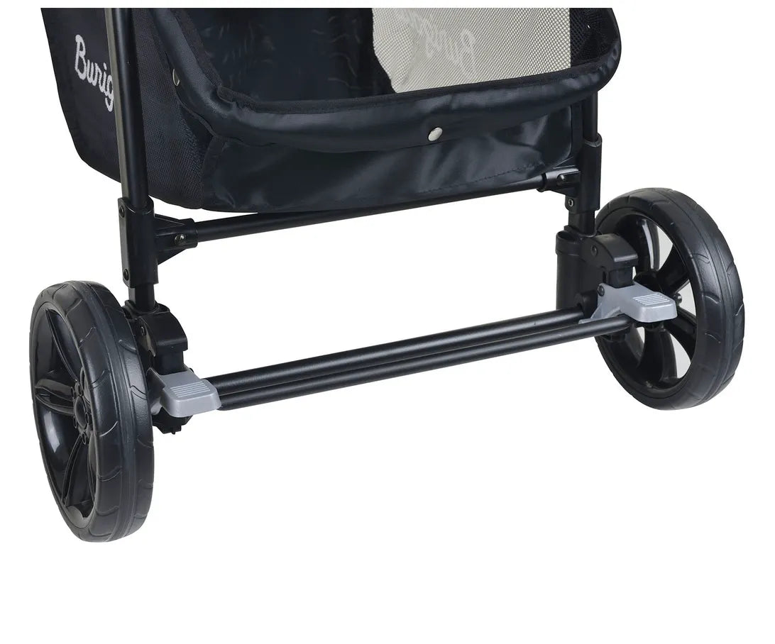 Coche Burigotto Ecco