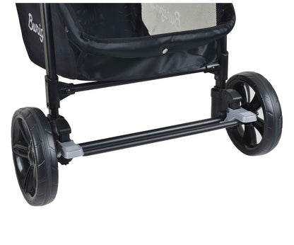 Coche Burigotto Ecco