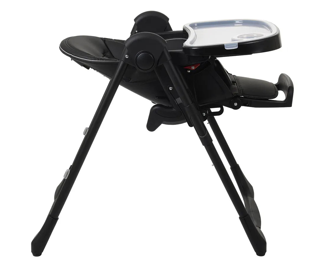 Silla de Comer Burigotto Prima Pappa Zero 3