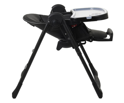 Silla de Comer Burigotto Prima Pappa Zero 3