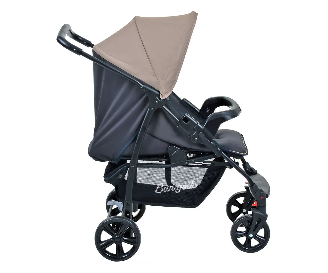 Coche Burigotto Ecco