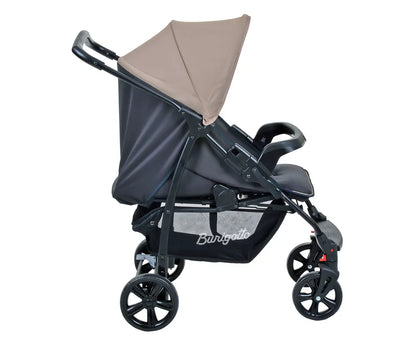 Coche Burigotto Ecco