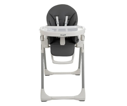 Silla de Comer Burigotto Prima Pappa Zero 3