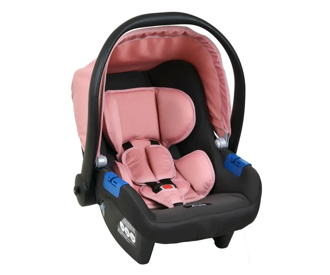 Coche Burigotto Ecco Travel System
