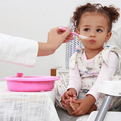 Plato Térmico Sistema de Agua Caliente
