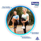 Apósitos Ready Sec G x 30