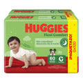 Pañales Huggies Flexi Comfort Paquetazo