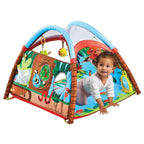 Gimnasio Tiny Love Developlace 5 En 1 Juegos