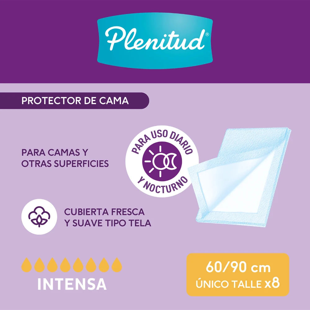 Sabanillas Plenitud Intensa x 8