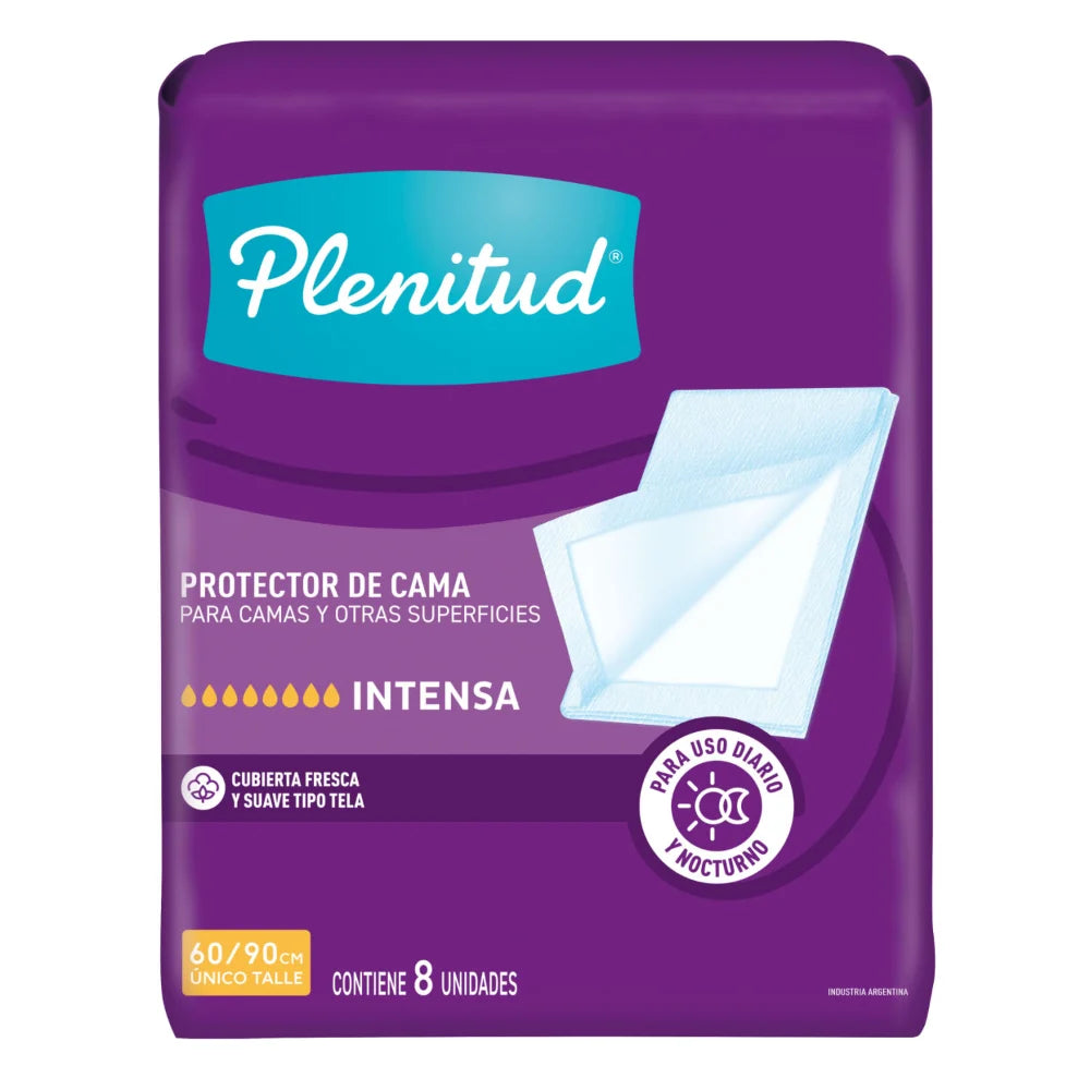 Sabanillas Plenitud Intensa x8