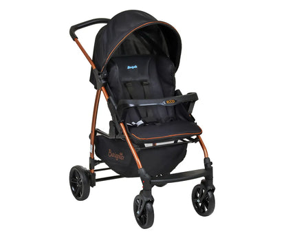 Coche Burigotto Ecco Travel System