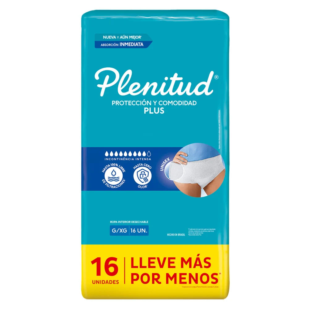 Pants Plenitud Plus