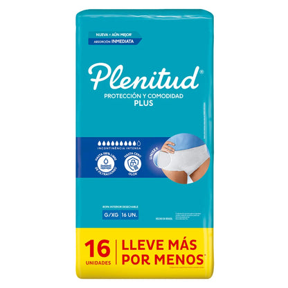 Pants Plenitud Plus