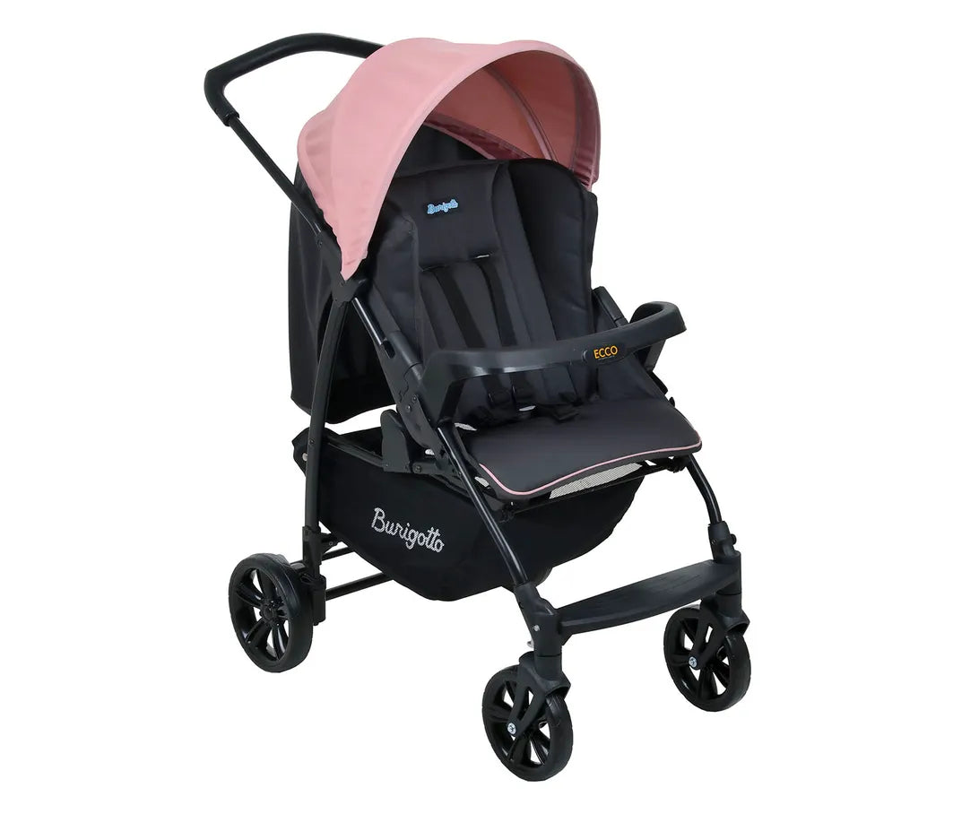 Coche Burigotto Ecco Travel System