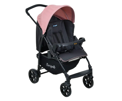 Coche Burigotto Ecco Travel System