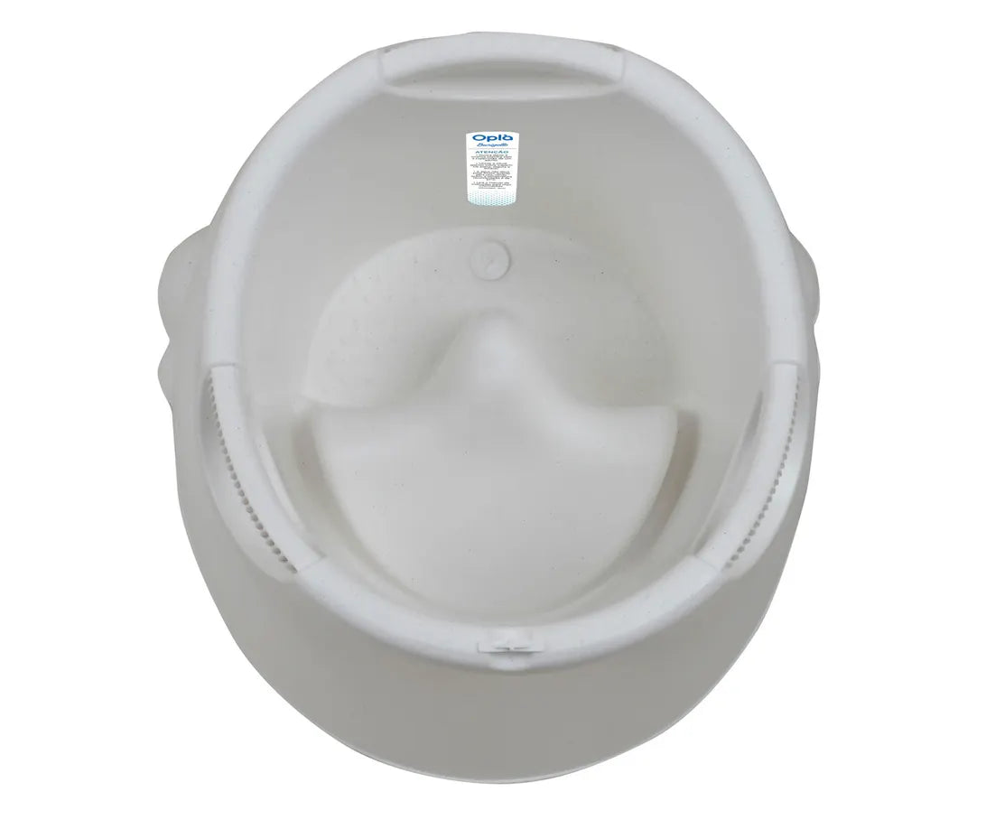 Baño Burigotto Opla