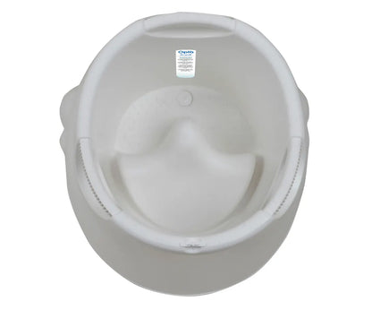 Baño Burigotto Opla