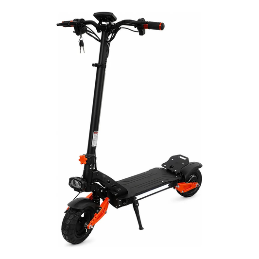 Monopatín Eléctrico Thunder Plegable 1200w 48v