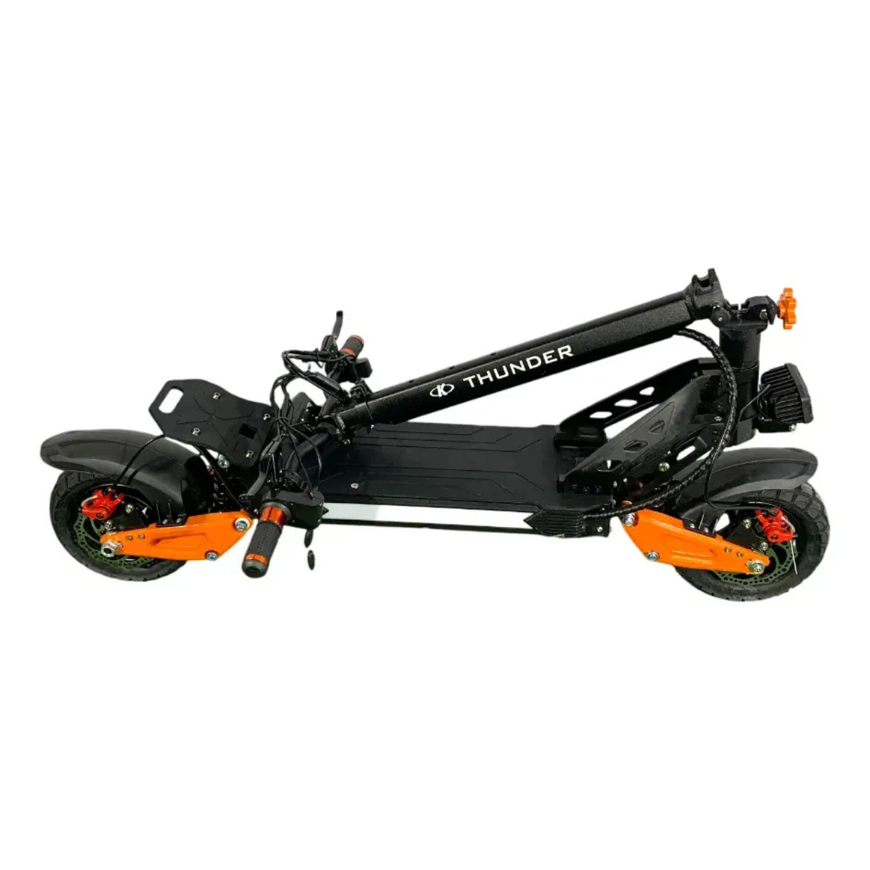 Monopatín Eléctrico Thunder Plegable 1200w 48v