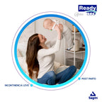 Apósitos Ready Sec Capitas G x 15