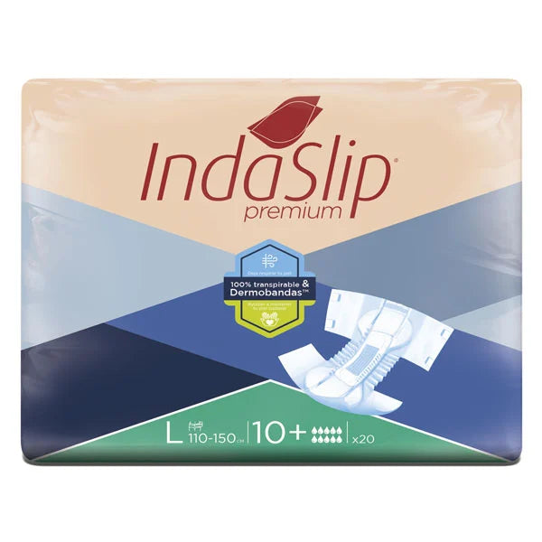 Pañales IndaSlip Premium