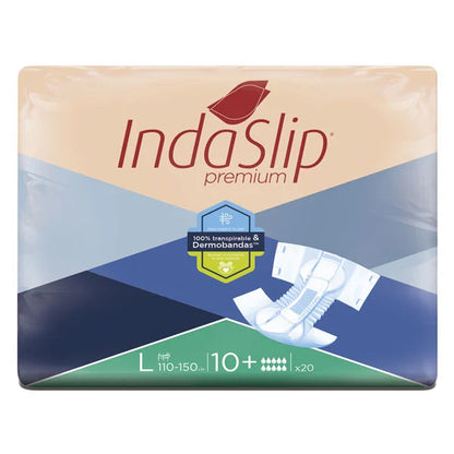 Pañales IndaSlip Premium