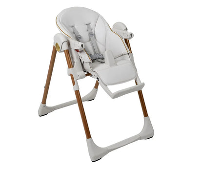 Silla de Comer Burigotto Prima Pappa Zero 3