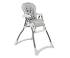 Silla de Comer Burigotto Merenda