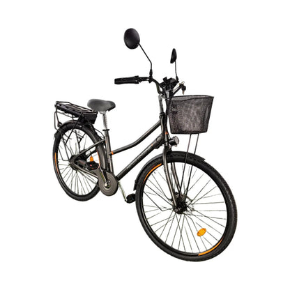 Bicicleta Eléctrica Hiper Engine Metrópolis R28