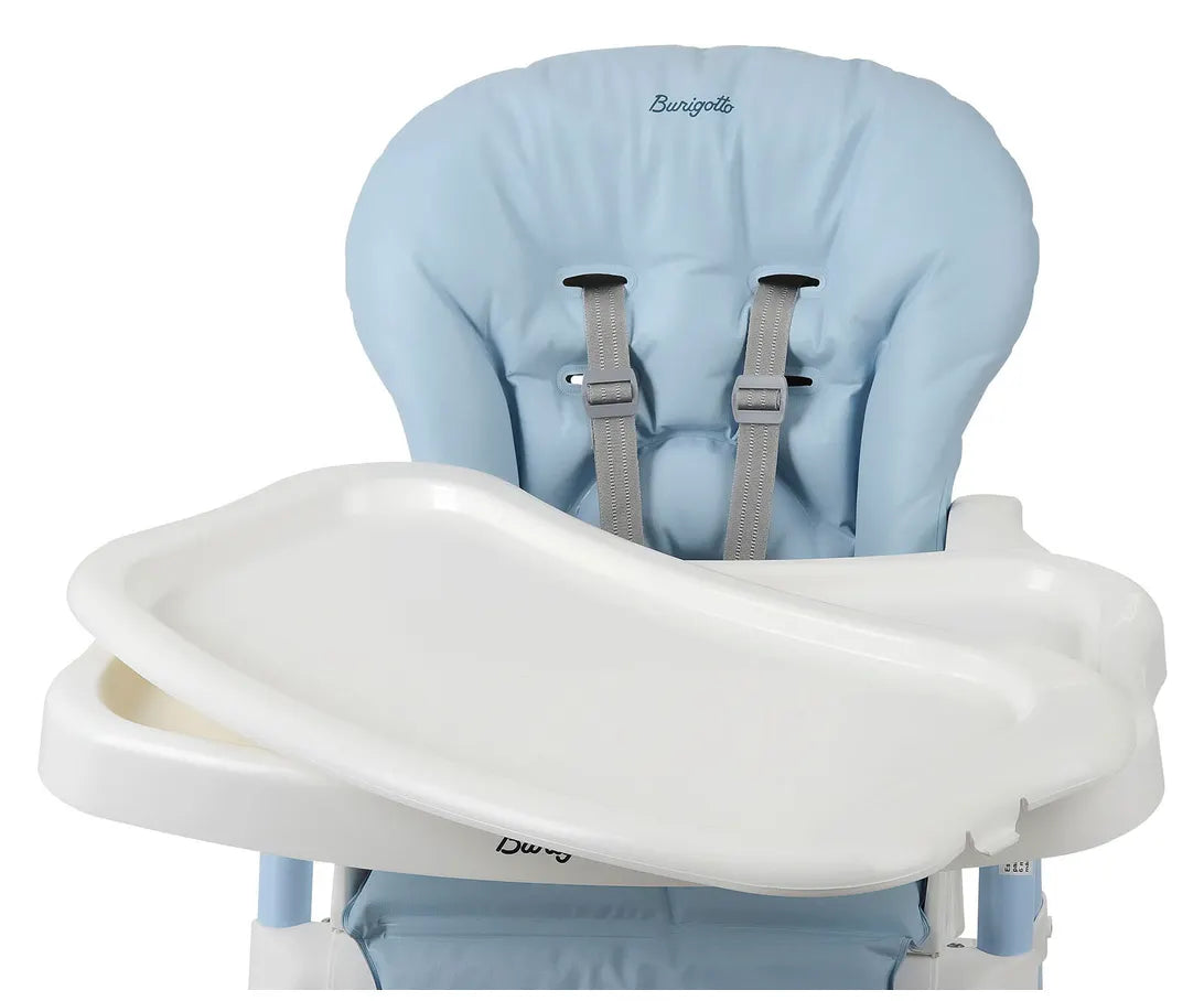 Silla de Comer Burigotto Merenda