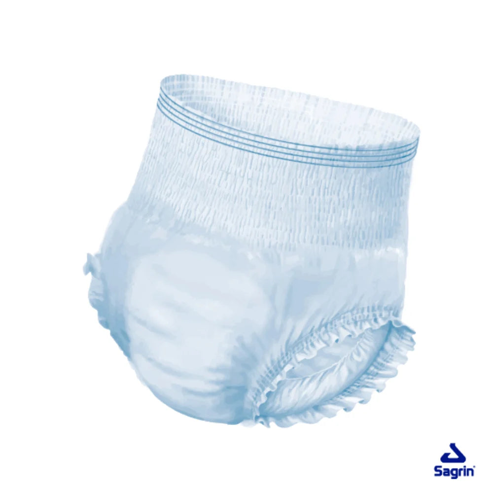 Pants Ready Sec P/M x 14