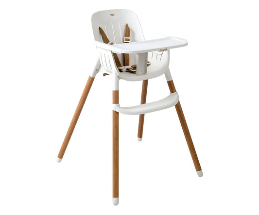 Silla de Comer Burigotto Taco