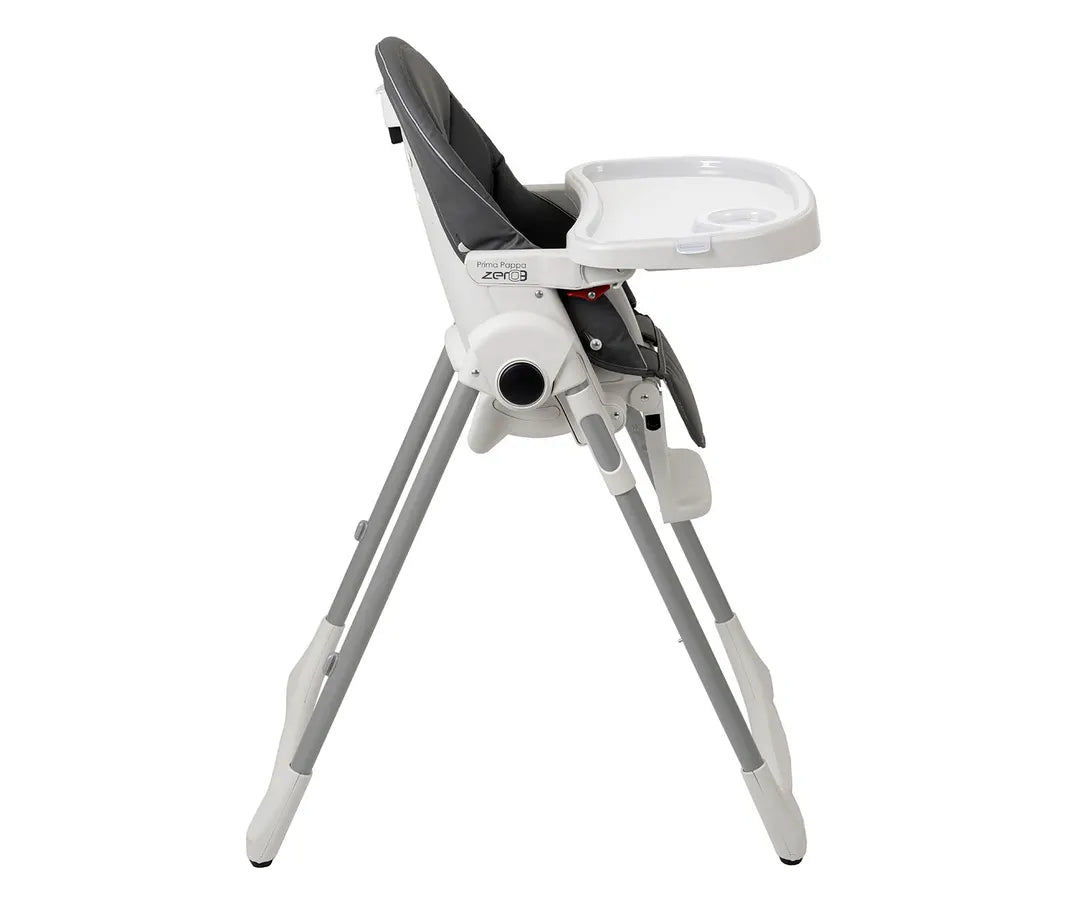 Silla de Comer Burigotto Prima Pappa Zero 3