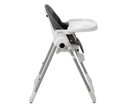 Silla de Comer Burigotto Prima Pappa Zero 3