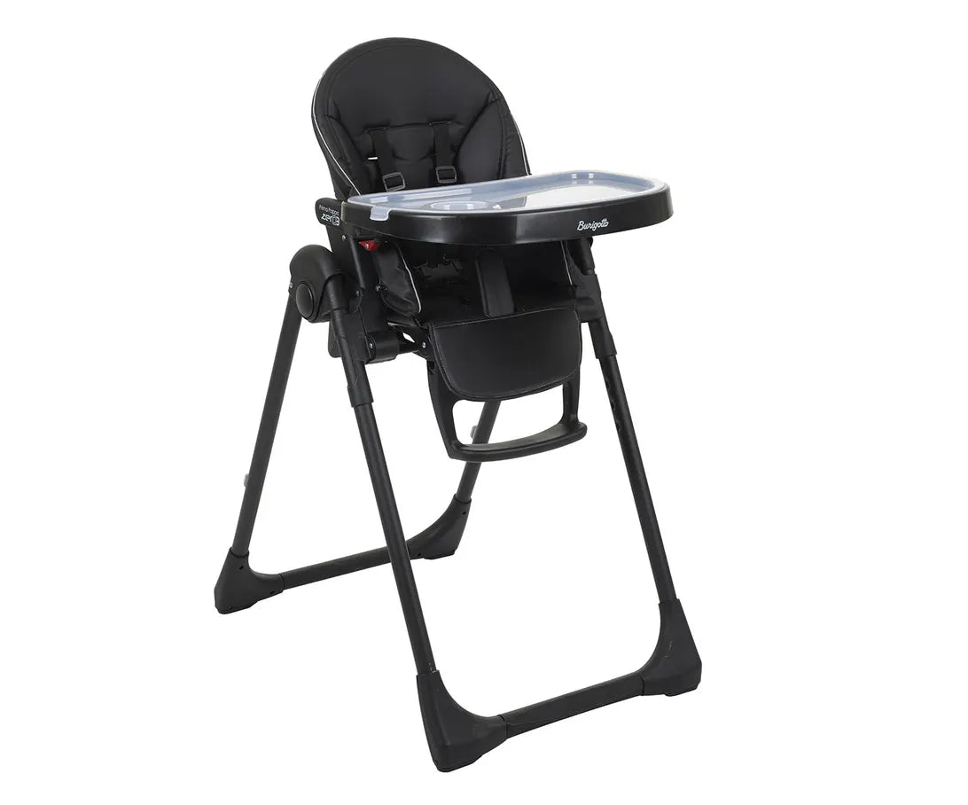 Silla de Comer Burigotto Prima Pappa Zero 3