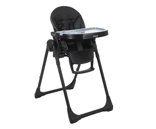 Silla de Comer Burigotto Prima Pappa Zero 3